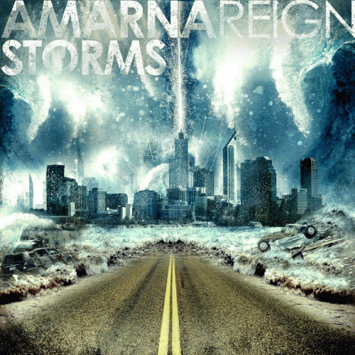 Amarna Reign : Storms